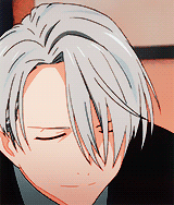 tachibana–chan:Yuuri and Victor  ♡  Episode O8