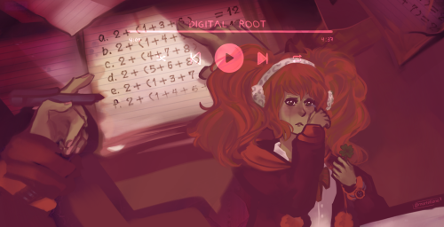 Now Playing: 4. Digital Root