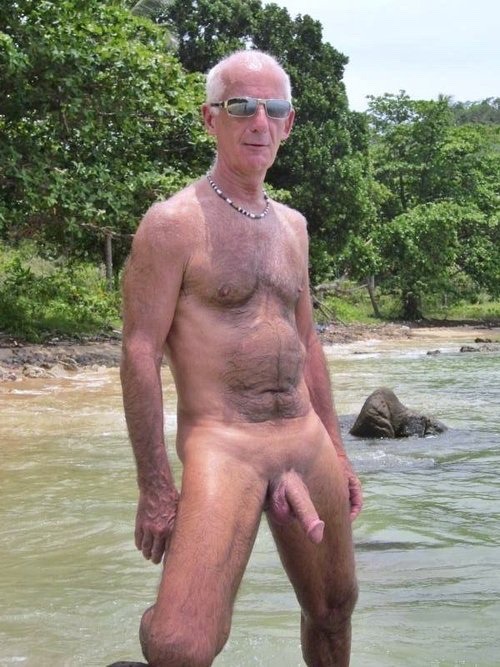 bigbonetx: Fit older gents