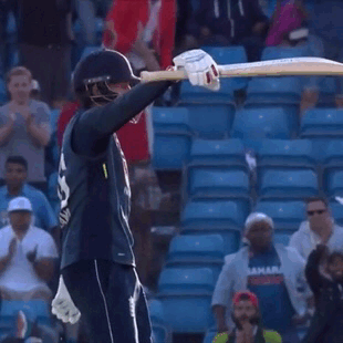 Omg Moment In Cricket: Finn Allen का 302 फीट का Six देख हर कोई रह गया दंग! 7 Omg Moment
