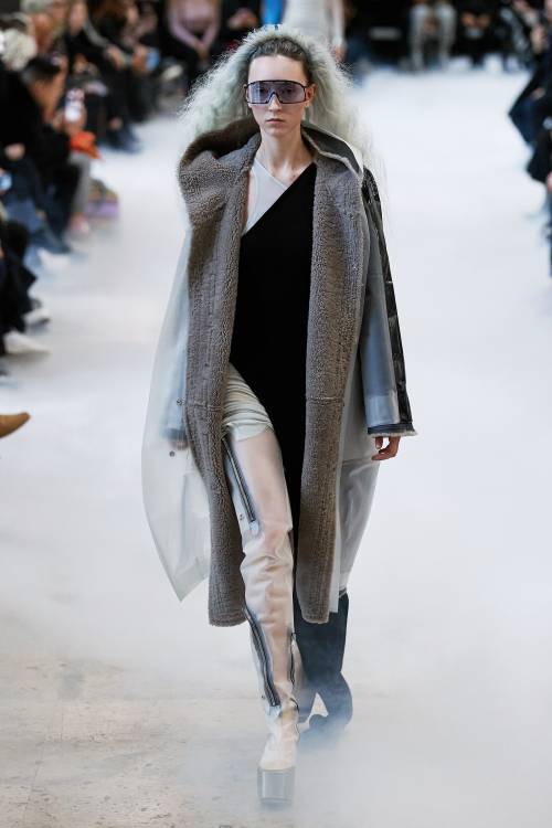 Rick Owens A/20