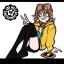 dizzy-fox