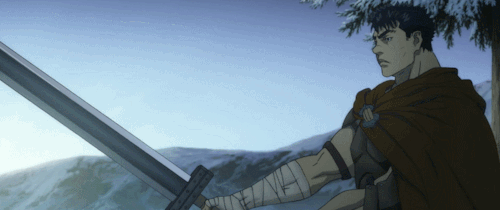 natsukisatsukishinomiya:    Berserk: The Golden Age Arc II - The Battle for Doldrey  