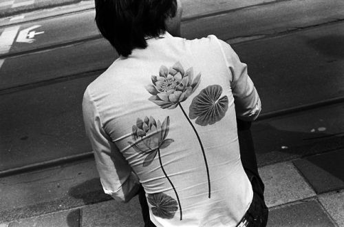 shihlun:  Seiichi Furuya- Amsterdam1980