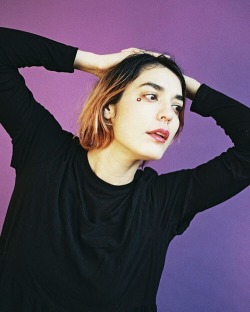 mystique-surround:  💖 Jenny Lee by Francesca Allen 