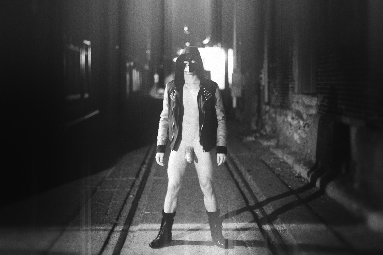 The Black Spark Video & Photography