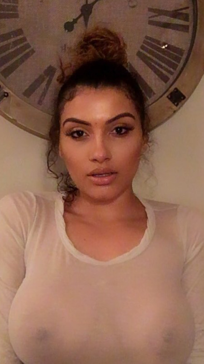 longthickie:  She bad