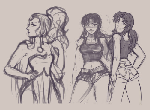 Porn iahfy:  possible wips + stream sketches more photos