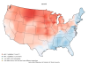 The pronunciation of ‘caramel’ across the U.S.