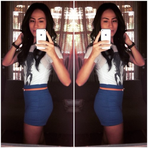jkontumblr: Erik Handoko ~ #ShareIG Menthegh! #me #myself #mirror #selfie #body #instapic #inst