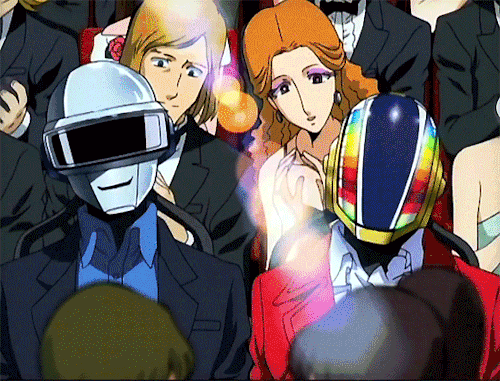 deleuzianmachine:Interstella 5555: Daft Punk’s Cameos