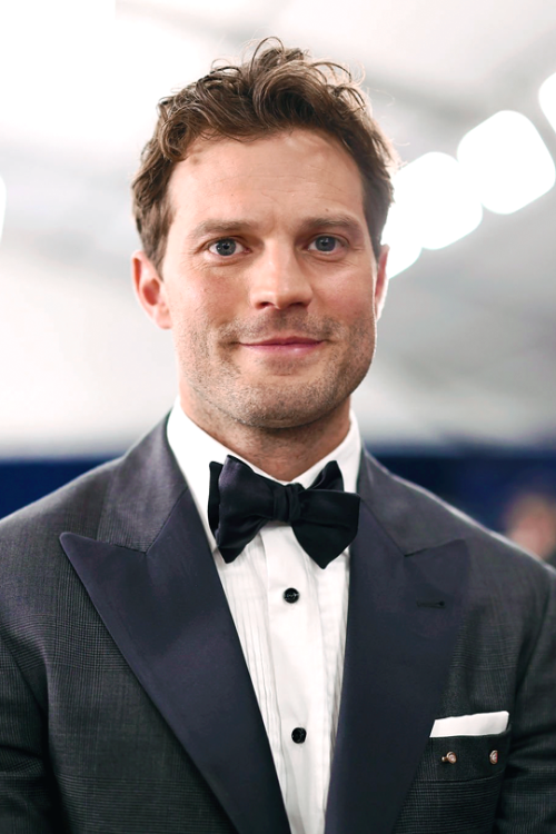 awardseason:JAMIE DORNAN28th Annual Screen Actors Guild AwardsFebruary 27, 2022 