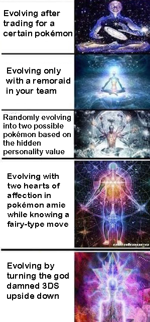 trans-mouse: gghero: these arent even all the ways to evolve pokemon 