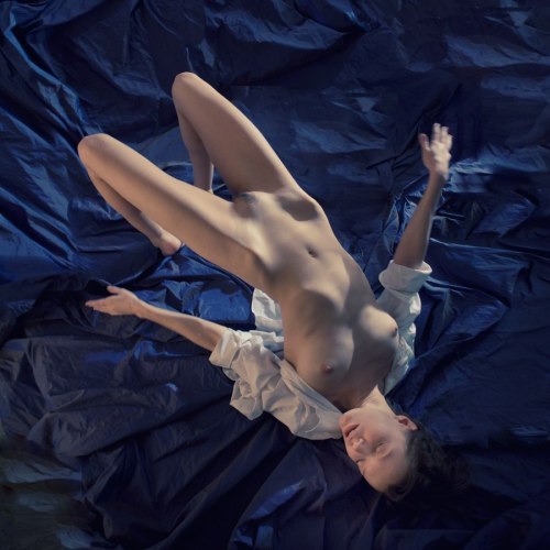charismatic Oksana Chuchashot by ©Pavel Kiselevbest of erotic photography:www.radical-lingerie.com