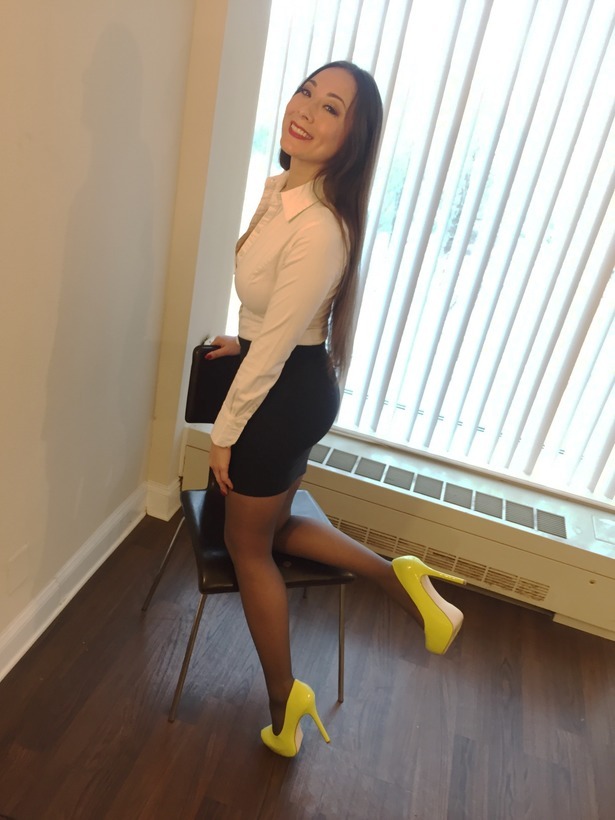 swaggtown862:  Bound slut