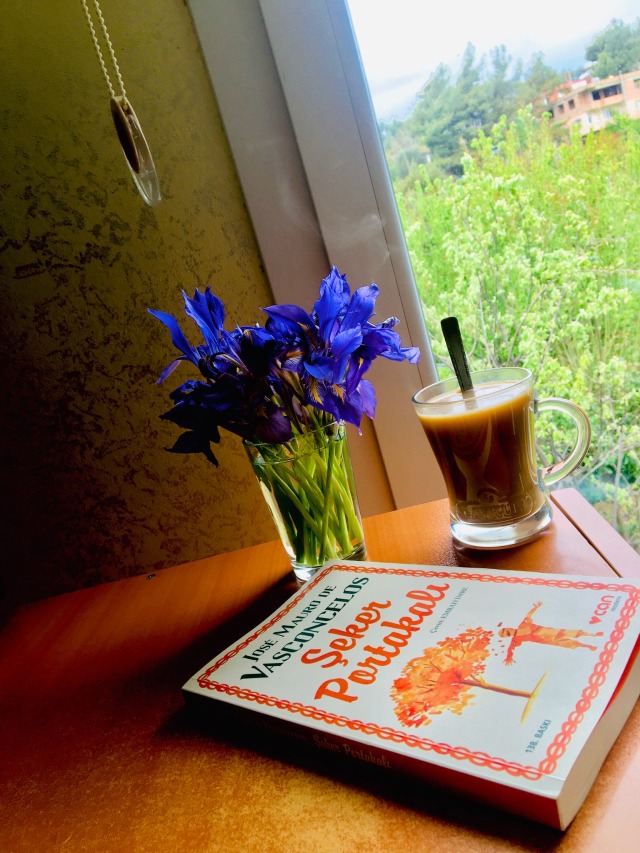 kitap ve kahve Tumblr
