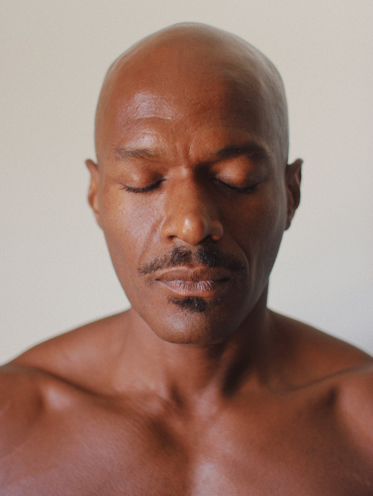 Rhyheim Shabazz photographed for XXX The Series – @32x30 on Tumblr
