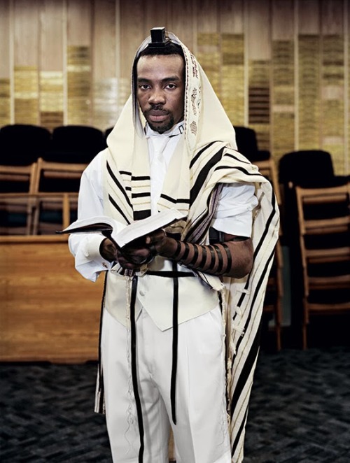 tikkunolamorgtfo: cultureunseen: BLACK JEWS(…nuff said.) Reblogging because there are enough 