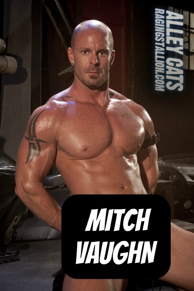 MITCH VAUGN at RagingStallion  CLICK THIS TEXT to see the NSFW original.