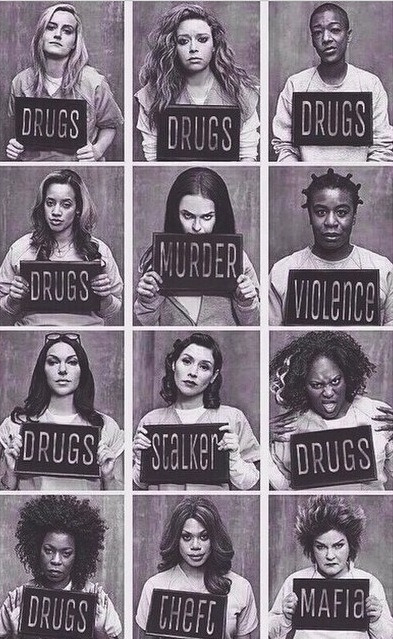 Typical Wallflower