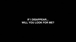 Finding ME