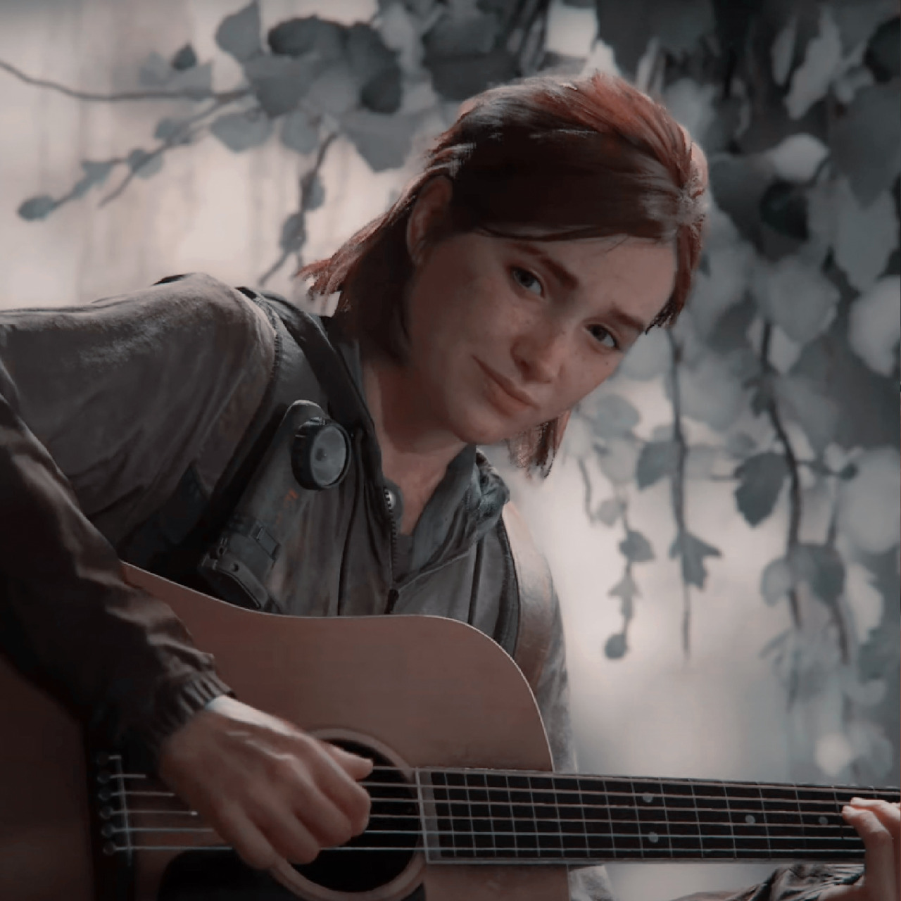 tlou ellie icon.  The last of us, Ellie, Dear ellie