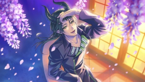 Malleus SSR Card Spoilers Below, You Have Been Warned