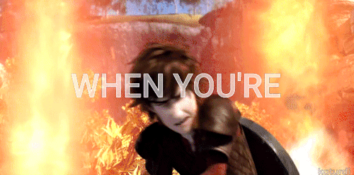 katurdi: “You have a habit of not dying when you’re supposed to.”-Traitor Johann
