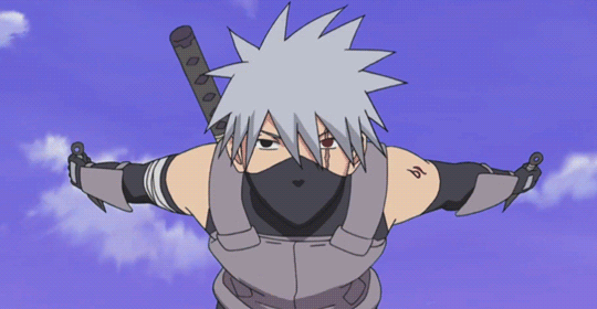 Naruto Gifs Explore Tumblr Posts And Blogs Tumgir