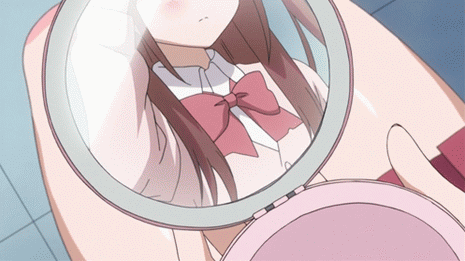 cutely-perverted:  kittenseieki:   me in every class  ♥