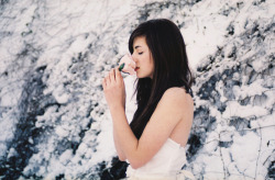 winternals:  love like winter (by lydiagreenaway)