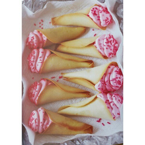 foodluxury:  Love Food? This blog is for you. 