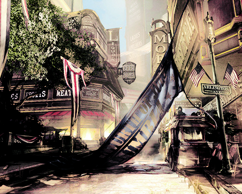 evehypo-deactivated20161104:  bioshock infinite + concept art; 