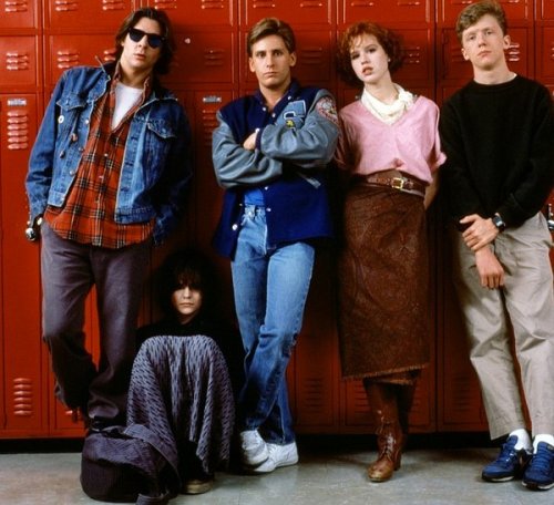 rottentomatoes:  As school starts anew, we look back at 24 students who found success on their own terms 