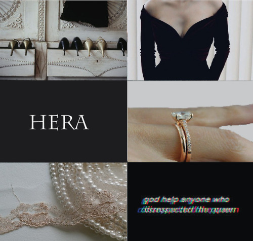 jazba-1997: Hera: the Goddess of marriage, women, childbirth and family. ‘She may have be