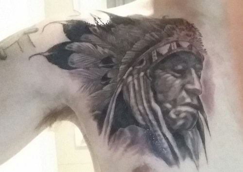creativeinkdesign:  More here Creative Ink Design