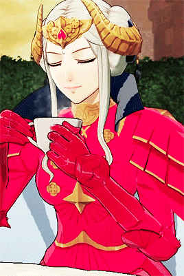 hanaxsongs:  FE: Three Houses [3/??]  