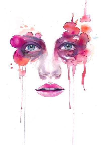 artchipel:  Marion Bolognesi (USA) Marion Bolognesi lives and works in New York City