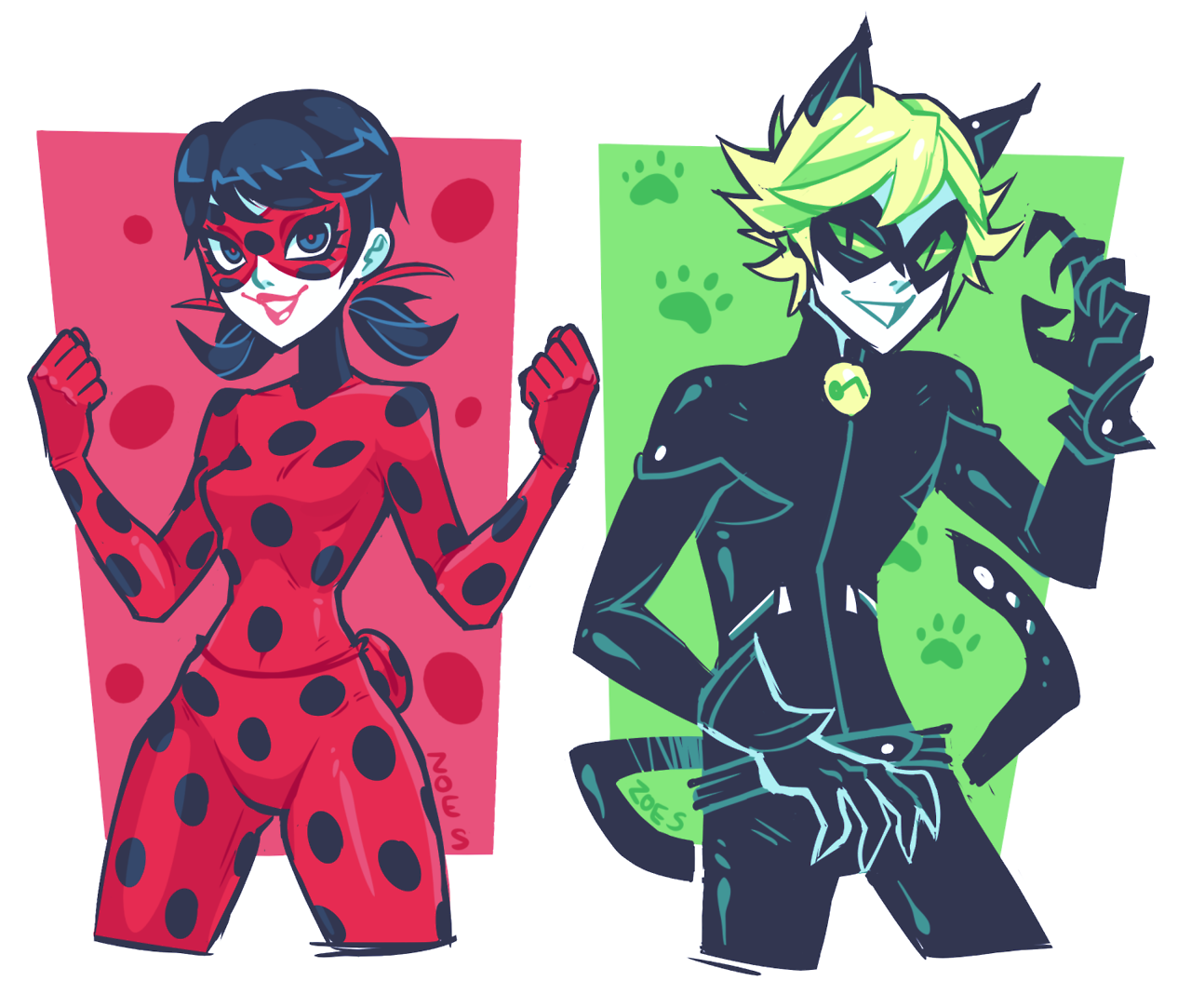 Featured image of post Tumblr Fanart Miraculous Ladybug miraculous ladybug marichat miraculous zine chat noir miraculous ladybug fanart marinette dupain cheng kitty love zine ml fanart my art this zine is always a blast to work with everyone s art and fics turned out so lovely im crying