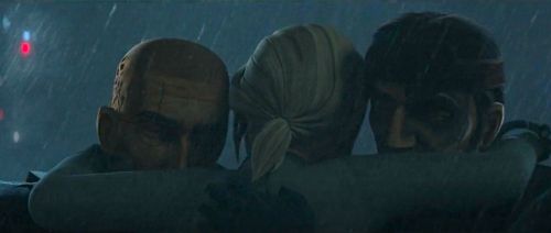 S3E5 The Return