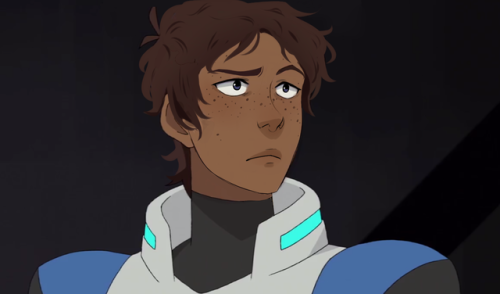 space-cadet-draws-123: @ dreamworks… why are they…so pointy..? also bonus Keith redraw