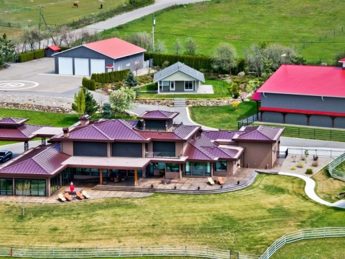 Luxury Dream Homes