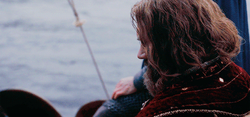 sweetladylucrezia:Rollo in 5.10 Moments of Vision