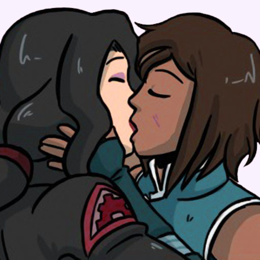 Korrasami, Violyn, Catradora, and more WLW