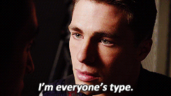 dyalnobrien:  #teen wolf: a summary 