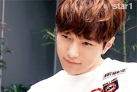 Myungsoo For Star1.