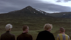 radfilmstills: Trainspotting (1996) dir.