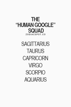 zodiacspot:  Which Zodiac Squad would you fit in? Find out here