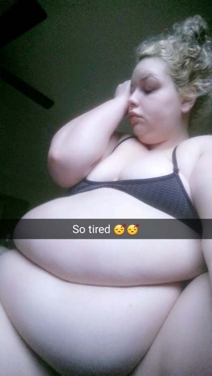 Porn Pics marshmallowluv2:Trying to get my fat ass