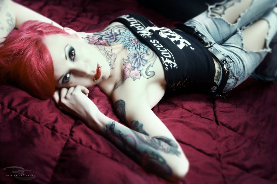  Ashley McIntyre  